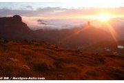 Rally Islas Canarias stars at FITUR trade fair
