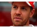Vettel : Hamilton a été le plus fort cette saison