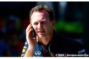Horner dévoile la ligne de défense de Red Bull pour son appel