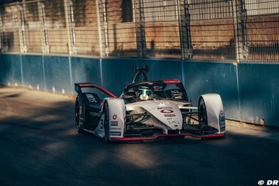 Porsche rules out F1 project