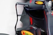 Red Bull Racing précise l'heure de lancement de sa RB14