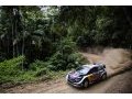 Rallye d'Australie : Le shakedown pour Ogier