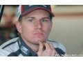 Hulkenberg spotted in Force India talks