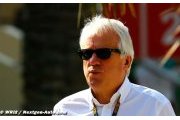 F1 eyeing driver speed limit for yellow flags