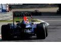 Monza : La FIA suit Pirelli et impose un carrossage maximum