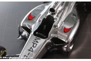Q&A with Kevin Magnussen