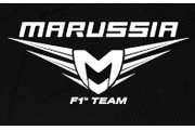 Virgin devient Marussia et dévoile son nouveau logo