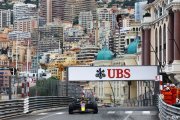 Hakkinen : Monaco fait partie de l'héritage de la Formule 1