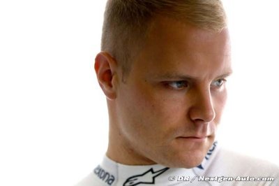 Bottas&nbsp;: Beaucoup de choses à intégrer en peu de temps