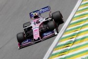 Stroll pense que l'expérience chez Racing Point l'aidera en 2020