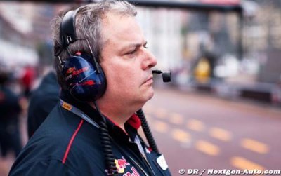 Giorgio Ascanelli va faire son retour en F1