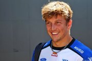 Racing Bulls 'a un plan' pour optimiser la gestion d'énergie à Silverstone