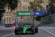 Sauber F1 : un 'résultat correct' pour Bortoleto, une 'séance décevante' pour Hülkenberg