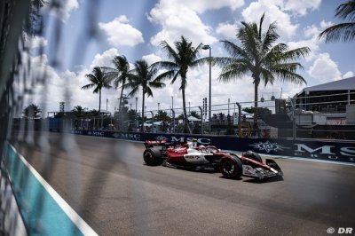 Ce point du règlement qui aurait pu ‘tuer’ le budget d’Alfa Romeo F1