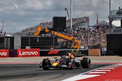 Red Bull a ’effectué un revirement’ mais Verstappen a ’besoin de l’aide de McLaren F1’