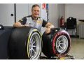 Pirelli wants drivers like Alonso for testing