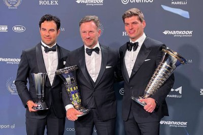 Bilan F1&nbsp;: A quel point Red Bull était-elle ’Max-dépendante’&nbsp;?