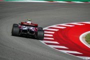 Andretti révèle pourquoi il n'a pas pu racheter Alfa Romeo F1