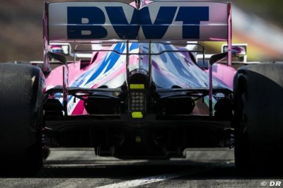 Chez Mercedes, Wolff s’attend à ce que l’affaire Racing Point n’aille pas jusqu’à la Cour d’appel