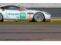 Spa : Une 5ème Aston Martin Vantage GTE au départ