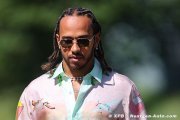 Hamilton not expecting exciting 'sprint qualifying'