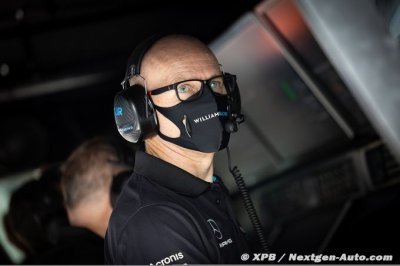 Roberts est attristé que la F1 perde Honda fin 2021