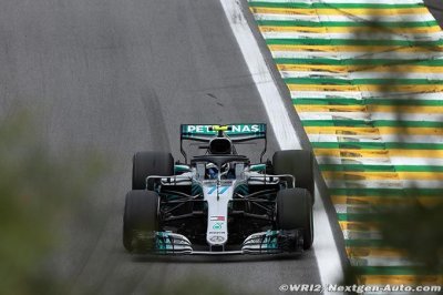 Montoya pense qu’on retrouvera un Bottas ’normal’ en 2019