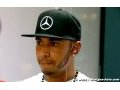 Mercedes denies Hamilton will miss Brazil