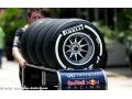 Pirelli 'has promised' to change tyres - Marko