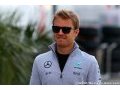 Rosberg : Le public finira par se faire aux cockpits fermés