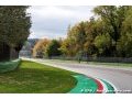Imola wants to stay on F1 calendar for 'next few years'