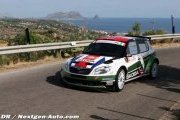 Photos - IRC 2012 - Rally Targa Florio