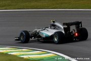 Mercedes : Qui choisir entre Wehrlein et Bottas ?