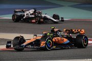 Norris serait-il parti si McLaren F1 n'avait pas redressé la barre ?