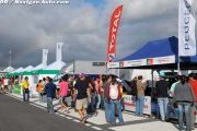 Photos - IRC 2012 - Rally Azores