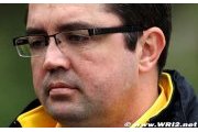 Boullier happy with double points haul