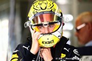 Marko rêve toujours de faire de Verstappen le plus jeune champion de la F1
