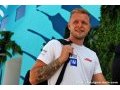 Magnussen : Ce qu'a fait Netflix pour la F1 'est très clair'