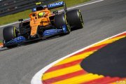 Italy 2020 - GP preview - McLaren