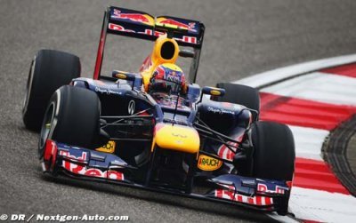 Red Bulls fight back in China 