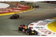 Singapore 2013 - GP Preview - Red Bull Renault