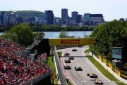 Montréal confirme les discussions autour d'une course sprint pour son circuit