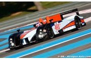 Solid progress at Paul Ricard with new Aston Martin AMR-One