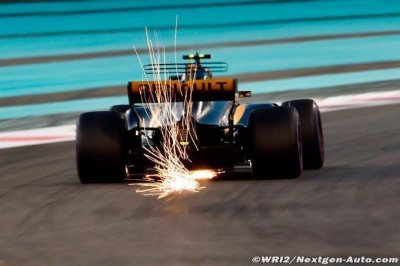 Prost&nbsp;: On va voir comment Sainz va évoluer