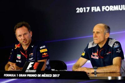 Horner&nbsp;: Les moteurs actuels n’ont fait que du mal à la F1