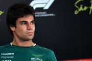 Stroll défend sa saison et dément avoir pensé à quitter la F1