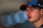 Jordan accuse la FIA d'avoir saboté le week-end de Verstappen au Brésil 