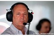 Driver reunion could make McLaren stronger - Dennis