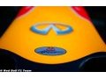 Red Bull to reveal new livery next month