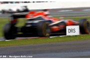 Les modalités pour le DRS en 2012